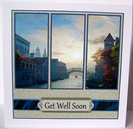 Gallery Item Handmade Craft Photo