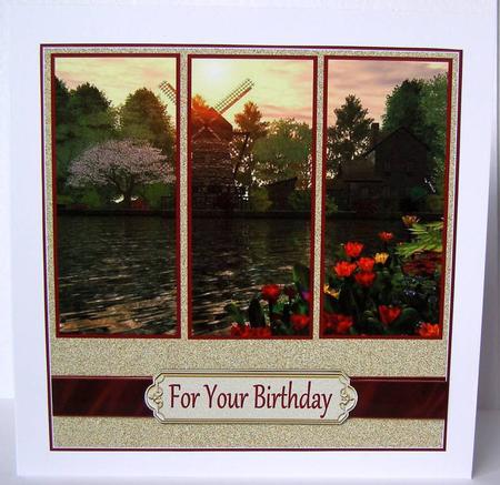 Gallery Item Handmade Craft Photo