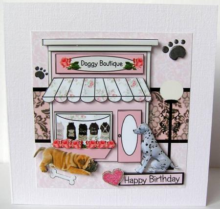 Gallery Item Handmade Craft Photo
