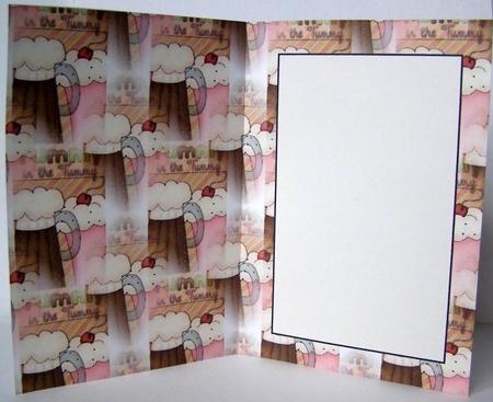Yummy Insert 1 by Margaret McCartney
