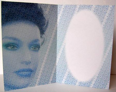 Dreamtime Insert by Margaret McCartney