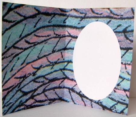 It Was Her Favorite Scarf Pattern by Margaret McCartney