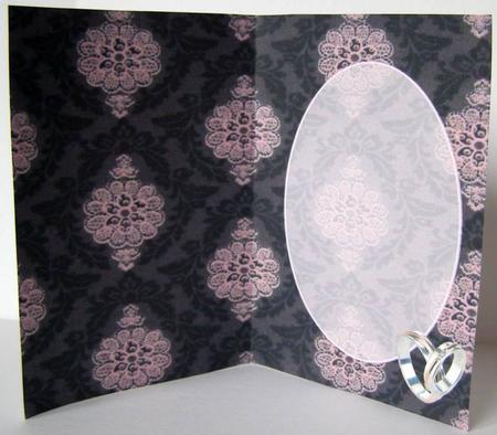 Rings That Bind Insert by Margaret McCartney