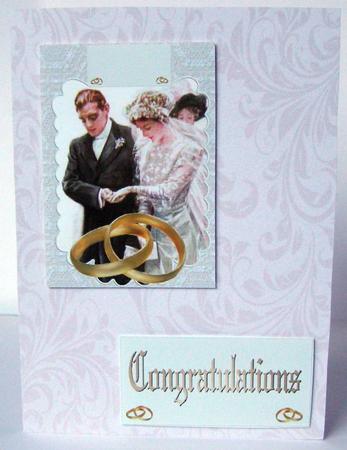 Chocolate and Cream Swirls Paper by Margaret McCartney
