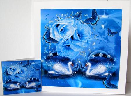 Dream Two by Margaret McCartney