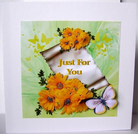 Yellow Daisies by Margaret McCartney