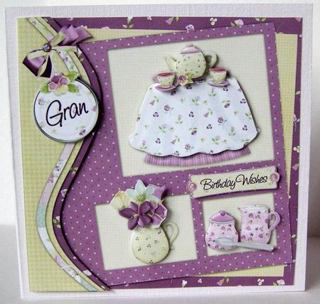 Gallery Item Handmade Craft Photo