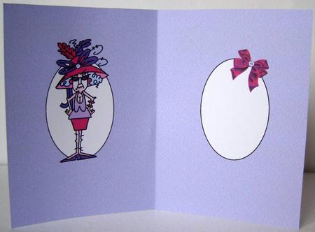 Stella is Bragging About Her Age Insert by Margaret McCartney