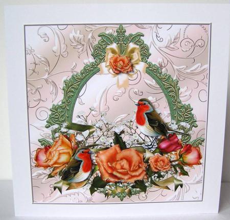 Birdsong by Margaret McCartney