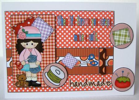 Gallery Item Handmade Craft Photo