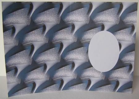 The Silver Shoe Insert by Margaret McCartney
