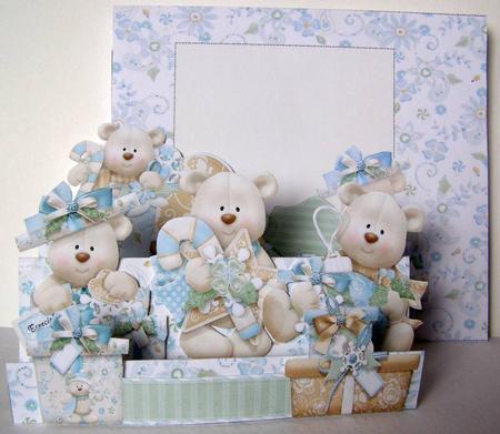 Gallery Item Handmade Craft Photo