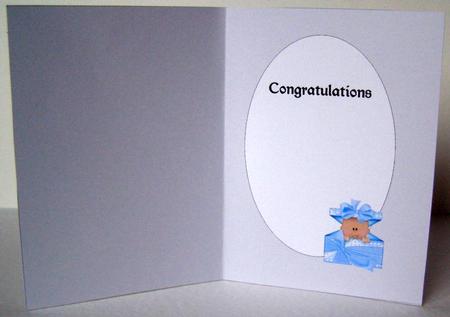 Baby Boy in a Box Insert by Margaret McCartney