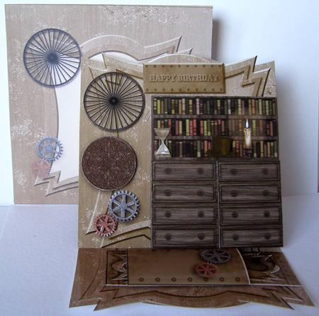 Gallery Item Handmade Craft Photo