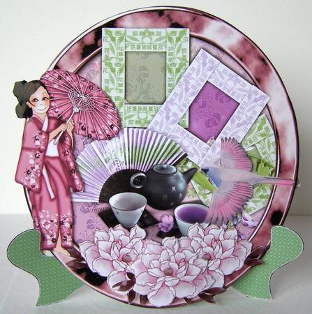 Gallery Item Handmade Craft Photo