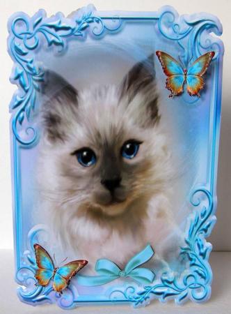 I Love You -  by Margaret McCartney