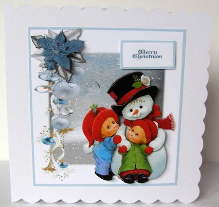 Gallery Item Handmade Craft Photo