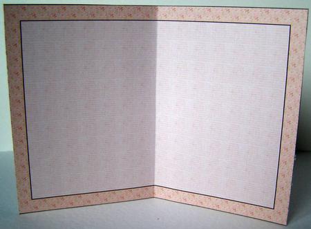 Peach Times Insert by Margaret McCartney