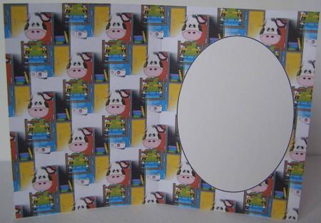 School Boy Insert 4p by Margaret McCartney