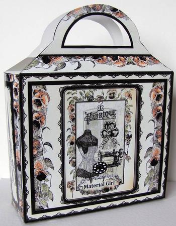 Gallery Item Handmade Craft Photo
