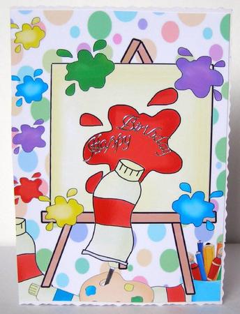 Gallery Item Handmade Craft Photo