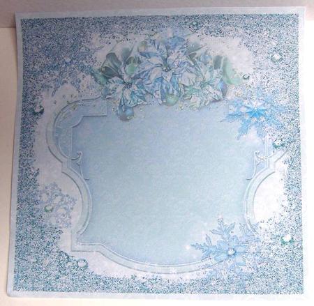 Blue Ice by Margaret McCartney