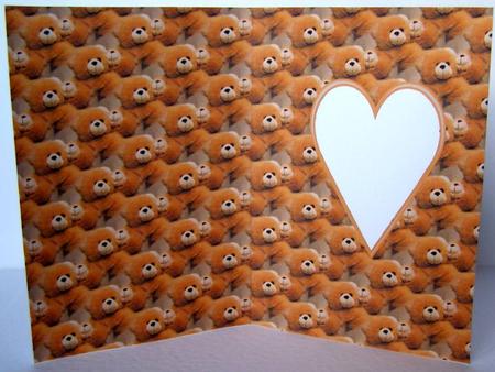 Hugs Insert by Margaret McCartney