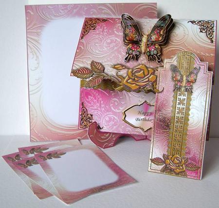 Gallery Item Handmade Craft Photo