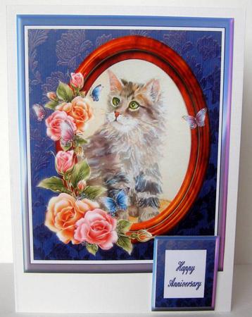 I've Got My Eye on You by Margaret McCartney