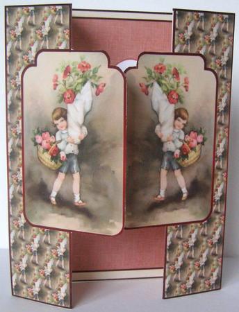 Flowers for You by Margaret McCartney