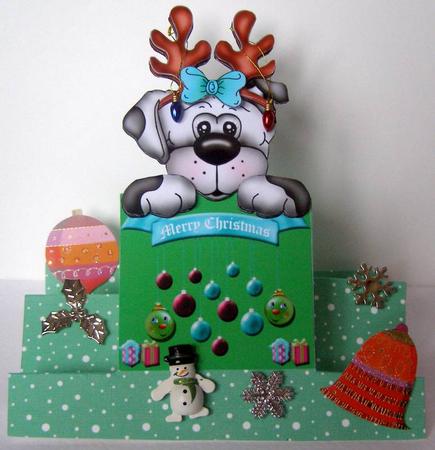 Gallery Item Handmade Craft Photo