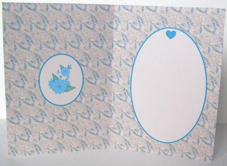 Doves and Flowers Is by Margaret McCartney