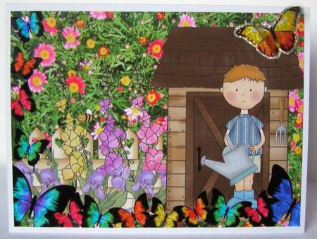 Gallery Item Handmade Craft Photo