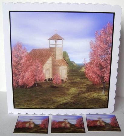 Gallery Item Handmade Craft Photo