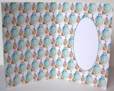 Figgy Pud Insert by Margaret McCartney