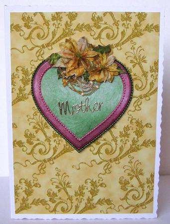 Forever Yours Cherubs Bp2 by Margaret McCartney