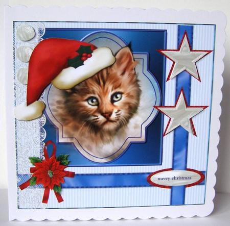 Little Bob's Christmas by Margaret McCartney