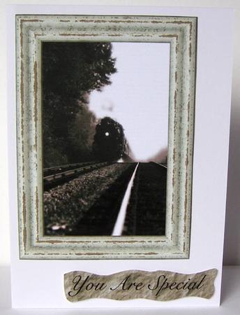Locomotive Steam Train Variety Kit by Margaret McCartney