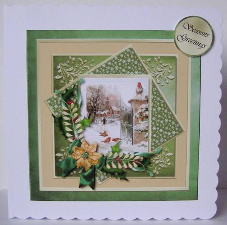 Gallery Item Handmade Craft Photo
