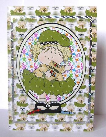 Gallery Item Handmade Craft Photo