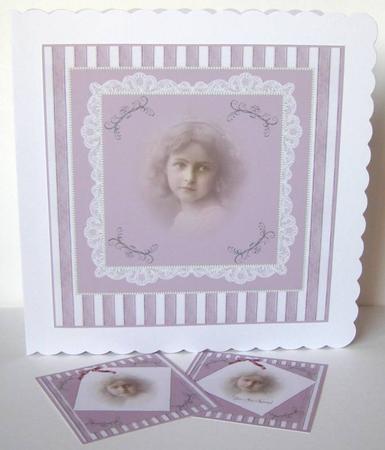 Pretty in Pink by Margaret McCartney