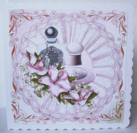 Gallery Item Handmade Craft Photo