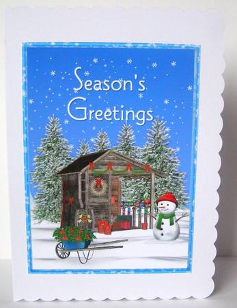 Gallery Item Handmade Craft Photo