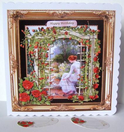 Gallery Item Handmade Craft Photo