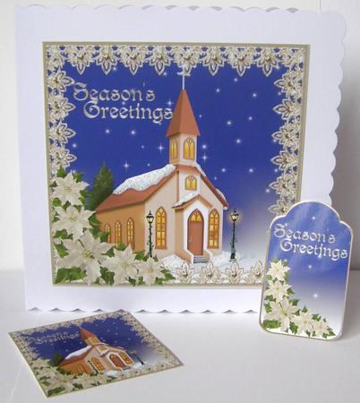 Midnight Mass by Margaret McCartney