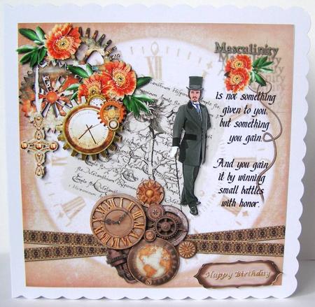 Gallery Item Handmade Craft Photo