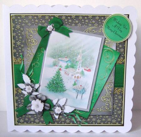 Gallery Item Handmade Craft Photo