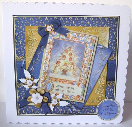 Gallery Item Handmade Craft Photo