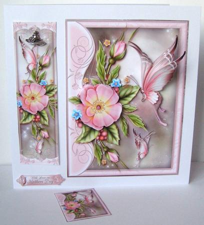 Butterfly Heaven by Margaret McCartney