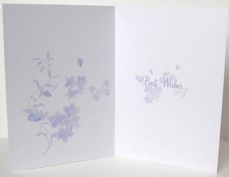 Best Wishes Insert 2 by Margaret McCartney